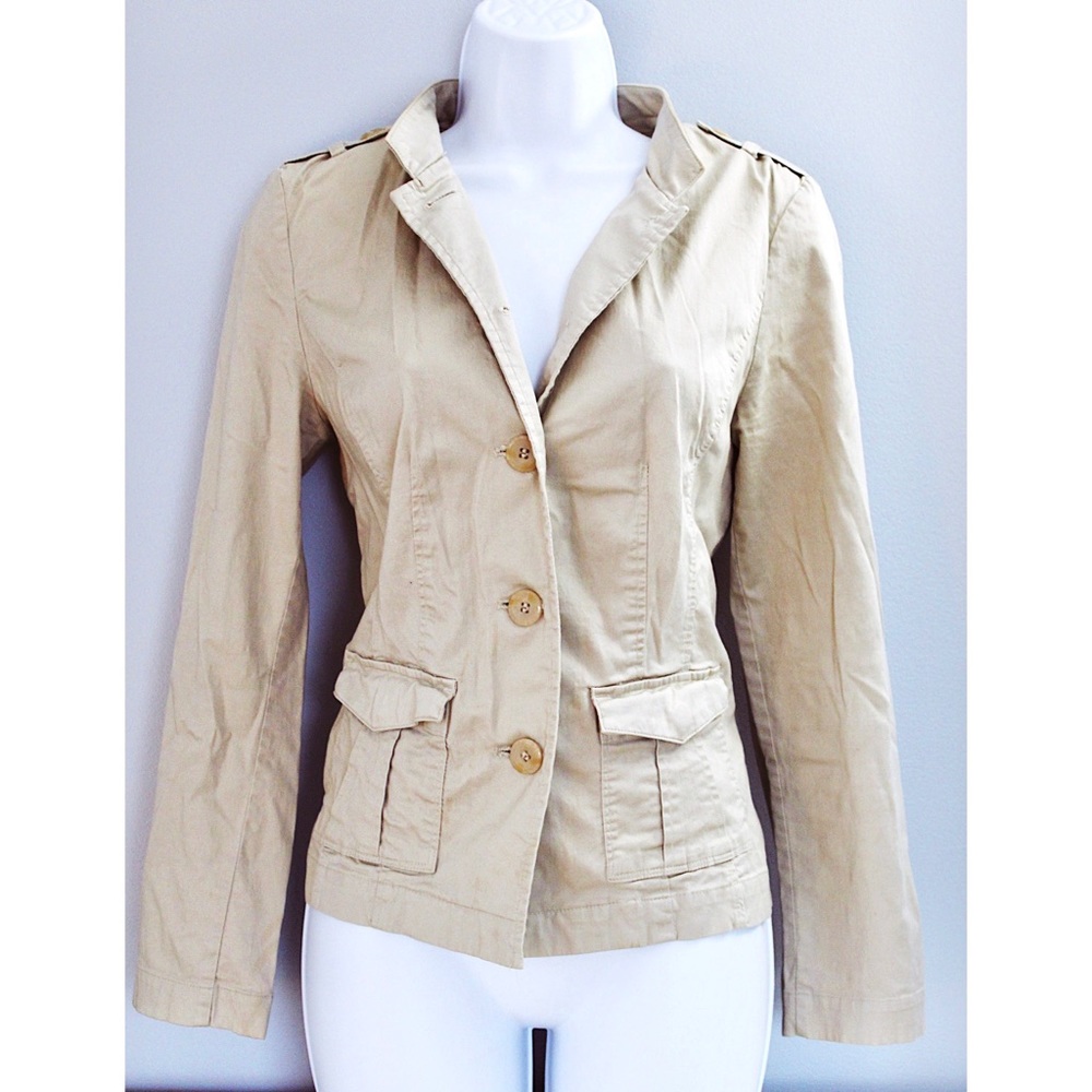 jacket - Picture 2 of 3